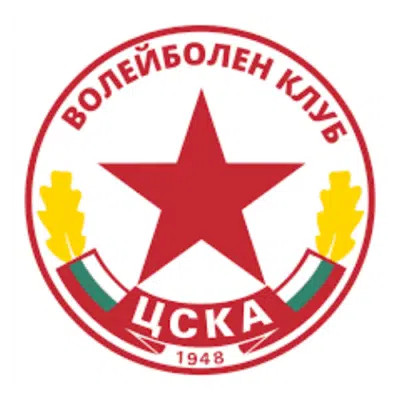 ЦСКА 2 cska logo