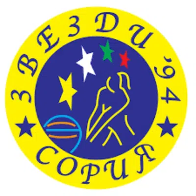 Звезди 94 76 zvezdi 94 logo